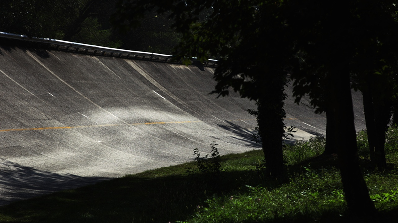 Illustration for article titled Pictures from the 2011 Italian Grand Prix